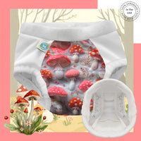 Brain Training Overnight Sensory Underwear for Bedwetting - BIG FRENCHIES