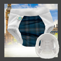 Brain Training Overnight Sensory Underwear for Bedwetting - BIG FRENCHIES