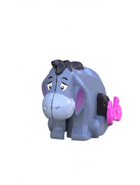Eeyore - BIG FRENCHIES