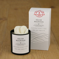Église Mountain Candle - BIG FRENCHIES