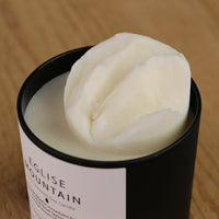 Église Mountain Candle - BIG FRENCHIES