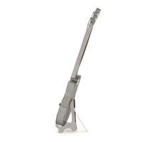Electric Bass Guitar 3D Steel Model Kit Metal Earth - BIG FRENCHIES