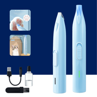 Electric Paw Trimmer for Dogs - BIG FRENCHIES