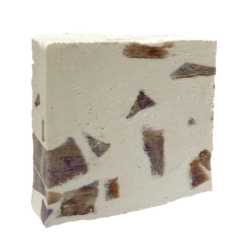 Crystal Infused Natural Soap - BIG FRENCHIES