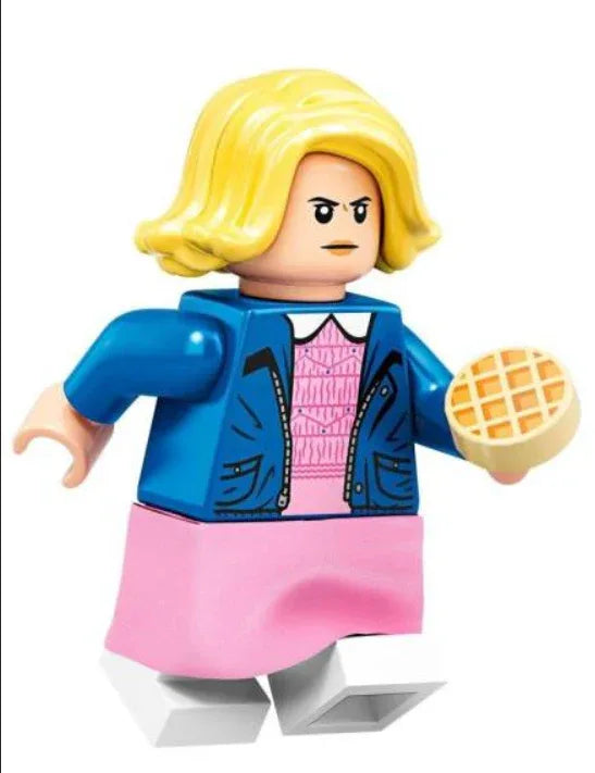 Eleven - Stranger Things - BIG FRENCHIES