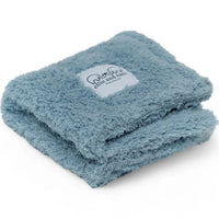 Classic Borderless Lovey - Powder Blue - BIG FRENCHIES
