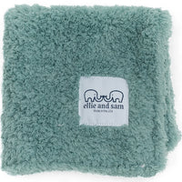 Classic Borderless Lovey - Sage - BIG FRENCHIES
