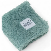 Classic Borderless Lovey - Sage - BIG FRENCHIES