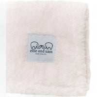 Classic Borderless Lovey - Pink - BIG FRENCHIES