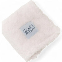 Classic Borderless Lovey - Pink - BIG FRENCHIES