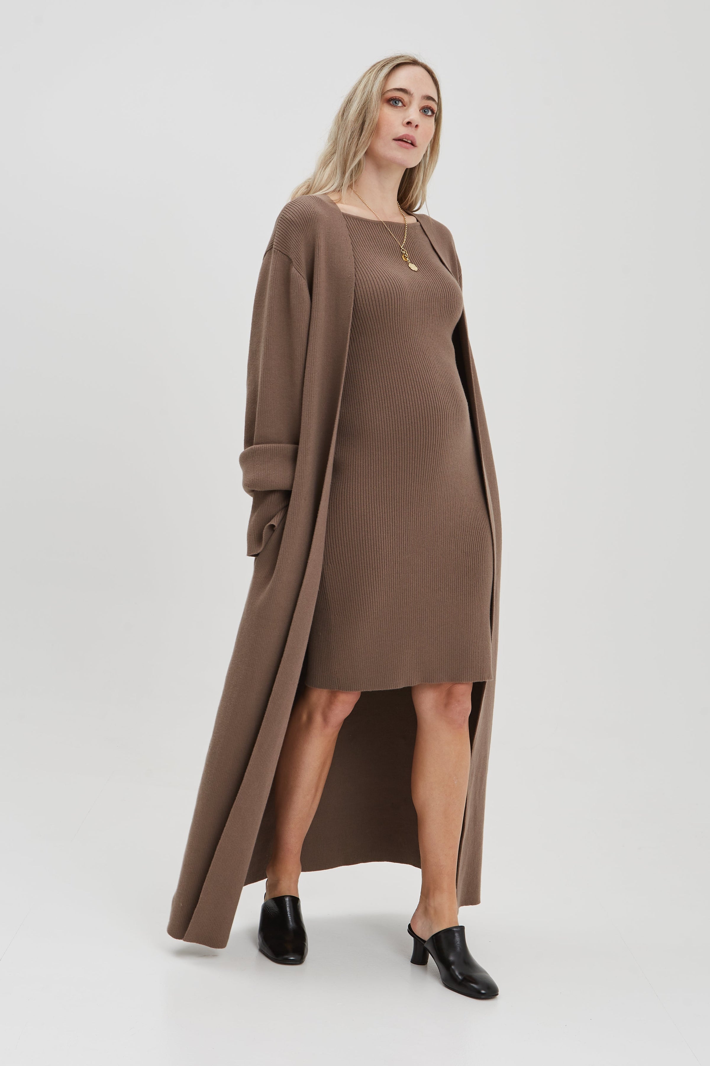 Emaline Cardigan