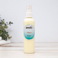 Energizing After Shower Body Mist - BIG FRENCHIES