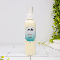 Energizing After Shower Body Mist - BIG FRENCHIES