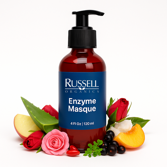 Enzyme Masque - BIG FRENCHIES