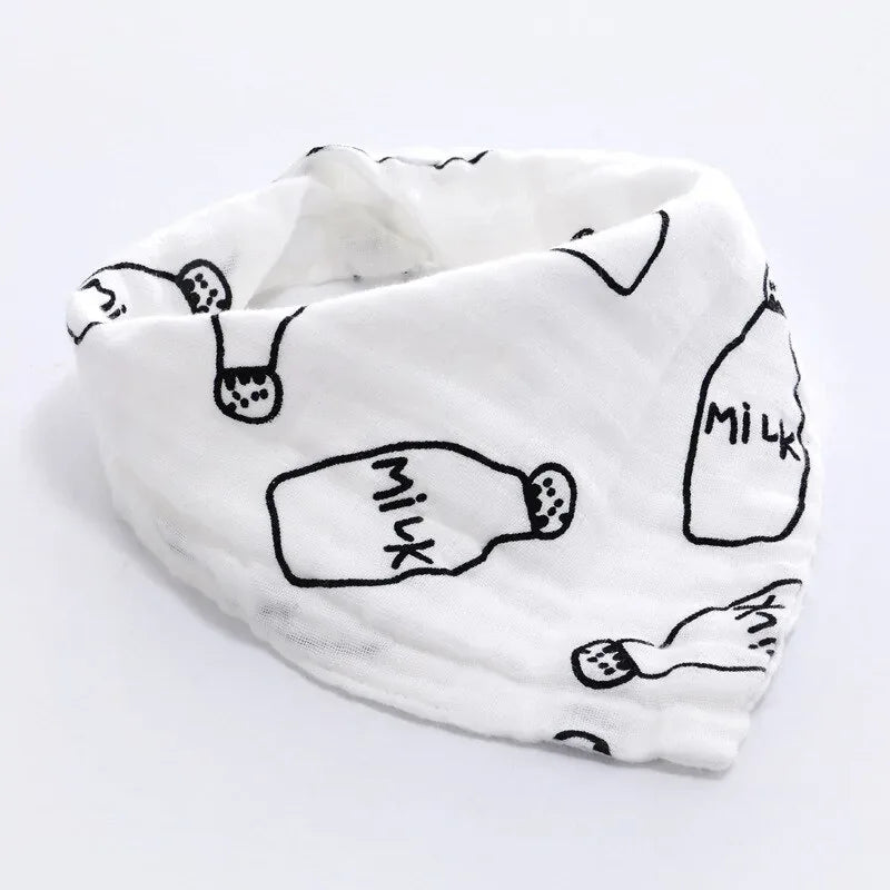 Baby Bibs - BIG FRENCHIES