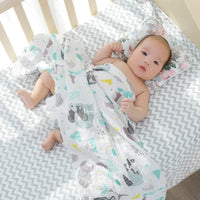 Baby Nursing Pillow Infant Newborn Sleep Support - # BAGE21510003 - BIG FRENCHIES