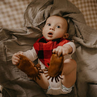 Estes Swaddle Set