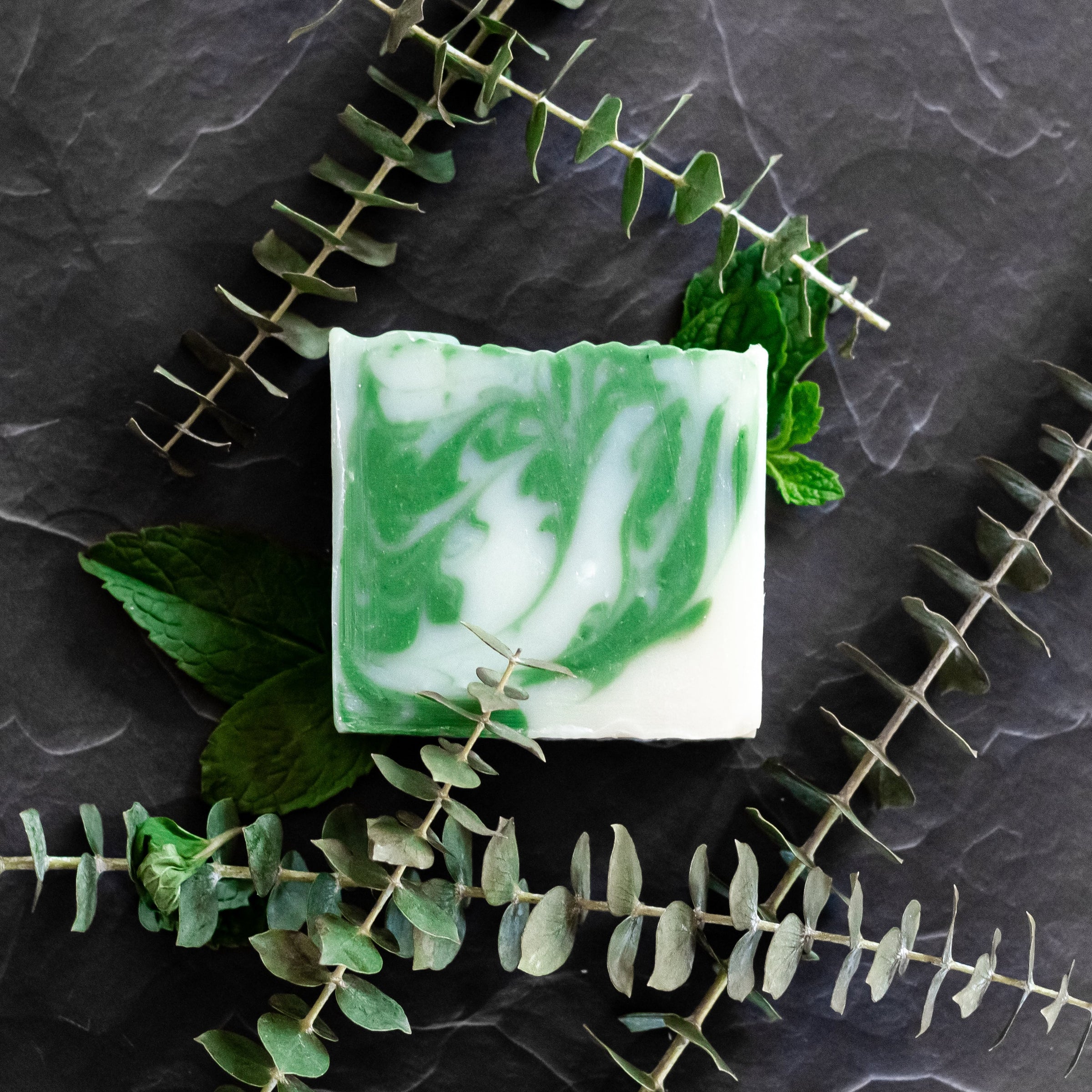 Eucalyptus Spearmint Shampoo