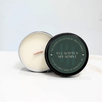 4oz Candle Tins - BIG FRENCHIES