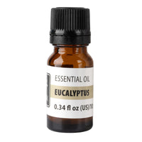 Eucalyptus Essential Oil