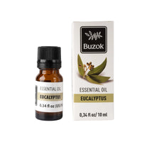 Eucalyptus Essential Oil