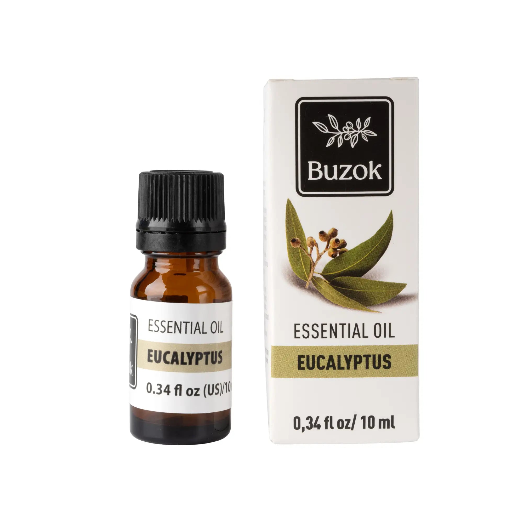 Eucalyptus Essential Oil