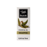 Eucalyptus Essential Oil