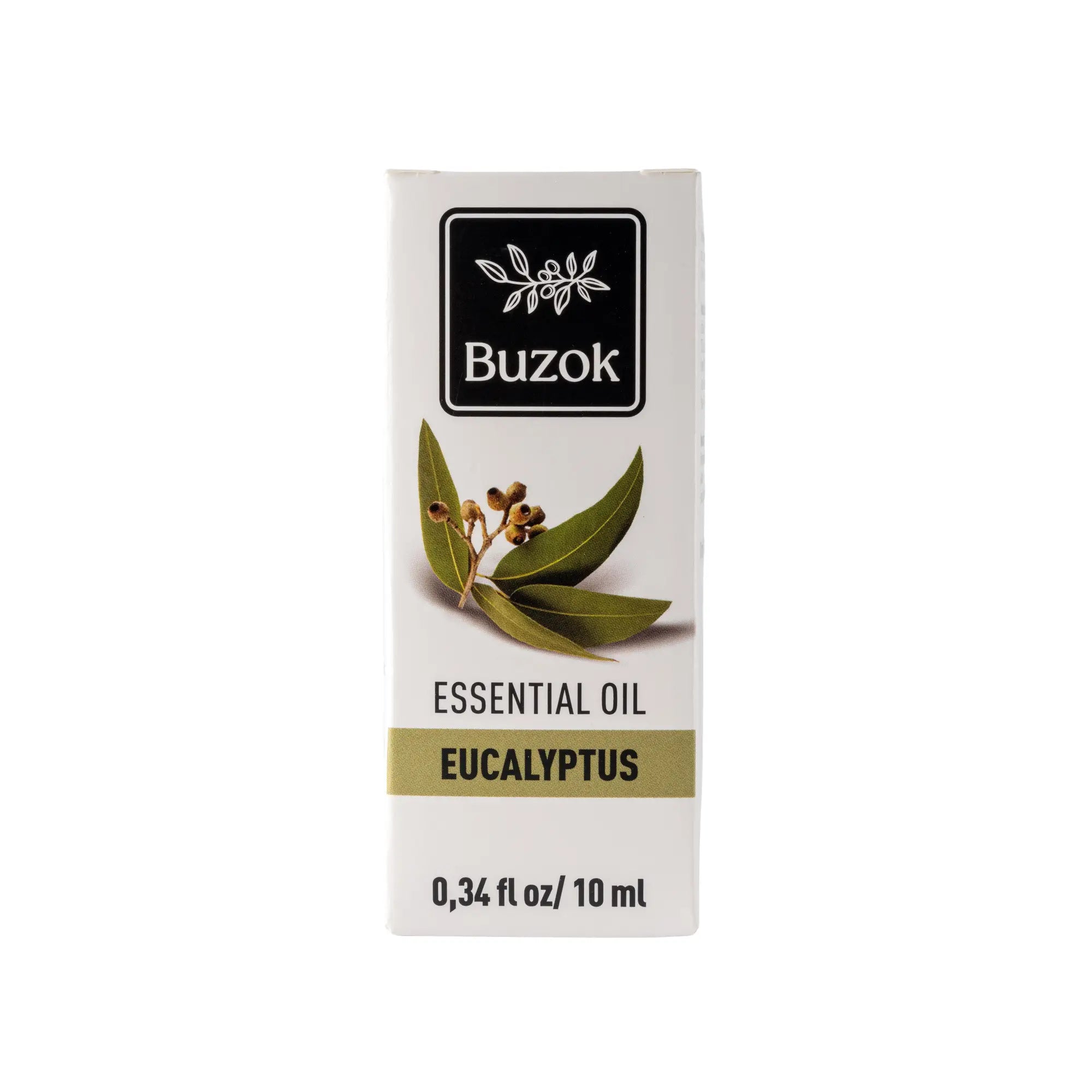 Eucalyptus Essential Oil