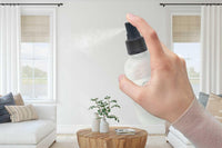 Eucalyptus Mist, Shower Mist, Room and Space Spray, 3 in 1 Home Essential Mist, Shower steamer spray - BIG FRENCHIES