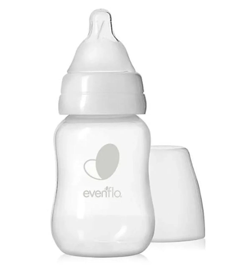 Evenflo Balance + Standard Bottle - BIG FRENCHIES