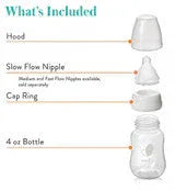 Evenflo Balance + Standard Bottle - BIG FRENCHIES