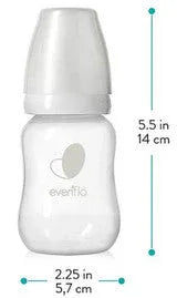 Evenflo Balance + Standard Bottle - BIG FRENCHIES