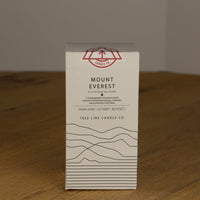 Mount Everest Candle - BIG FRENCHIES