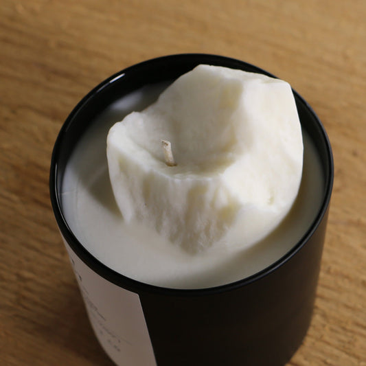 Mount Everest Candle - BIG FRENCHIES