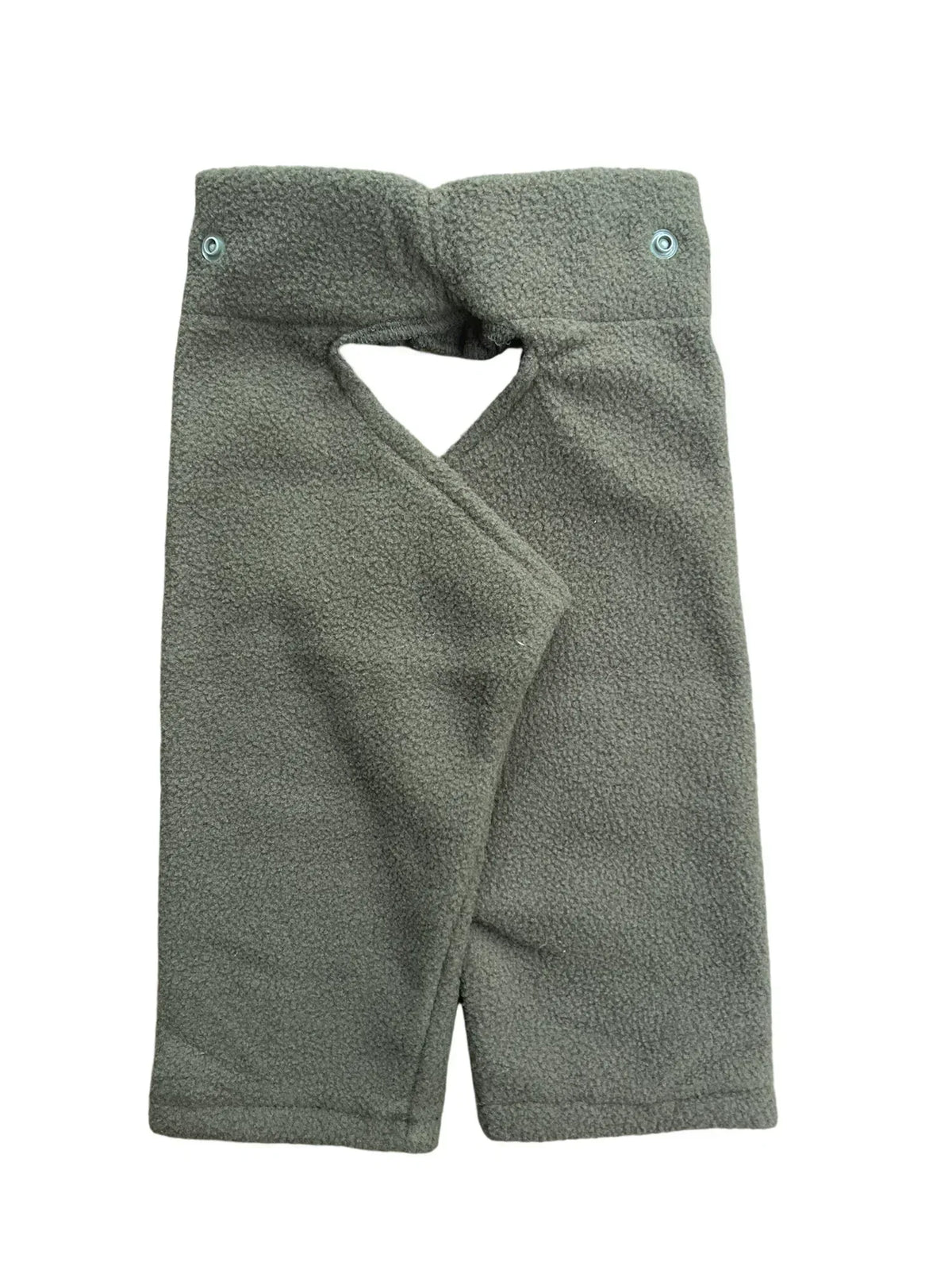 Chappy-Nappy Pants - BIG FRENCHIES