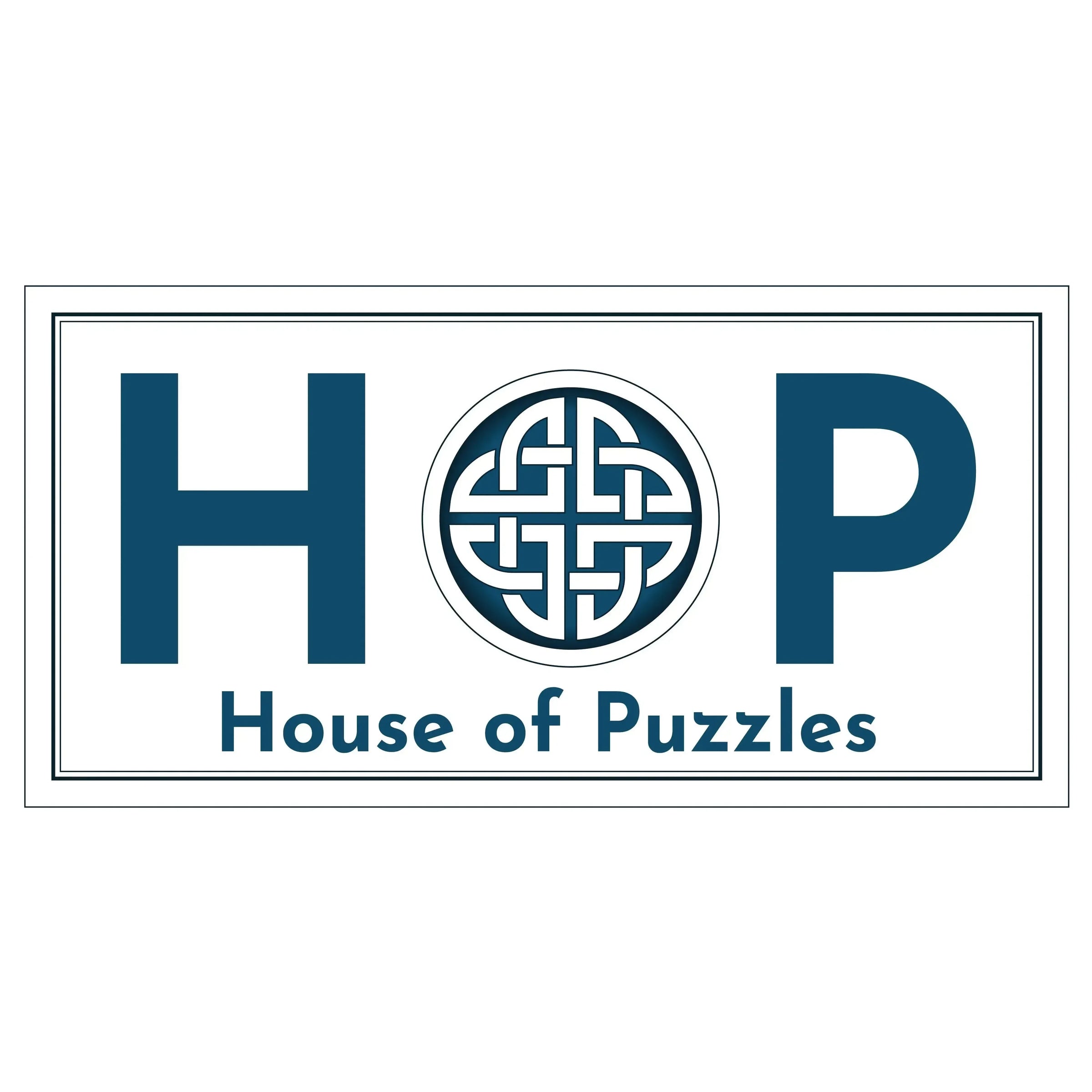 Everyday Heroes 1000 Piece Jigsaw Puzzle HOP - BIG FRENCHIES