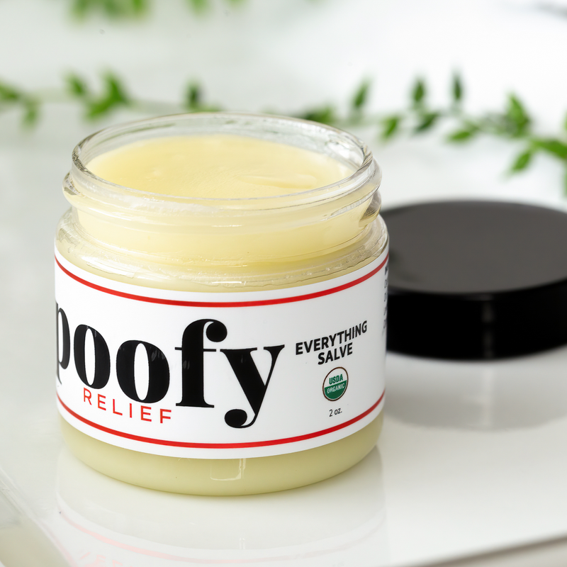 Everything Salve Organic - BIG FRENCHIES