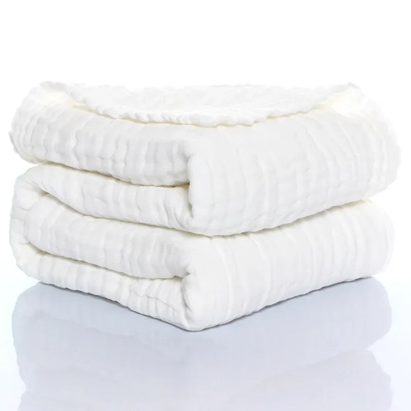 Organic Baby Blankets - # BAGE41110004 - BIG FRENCHIES