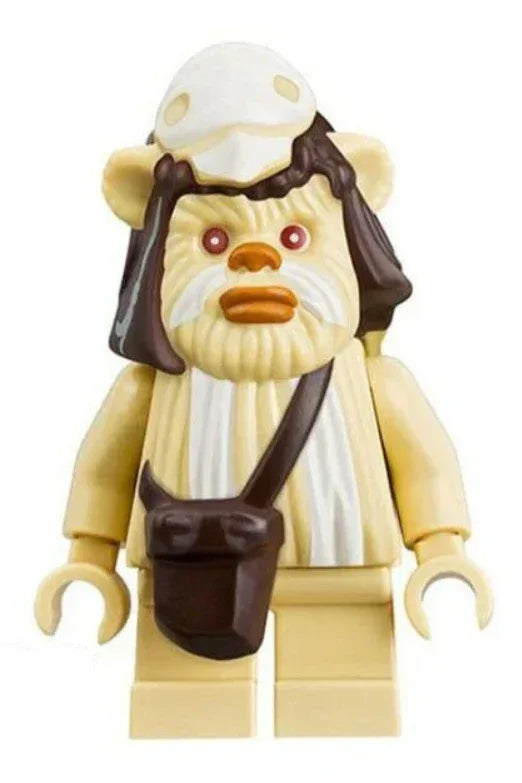 Ewok - BIG FRENCHIES
