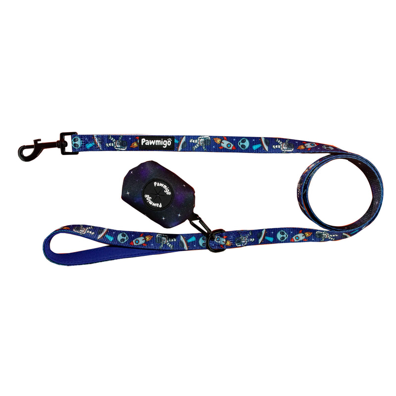 Extra-Furrestrial Leash Kit-Leash Kit-BIG FRENCHIES-Pawmigo