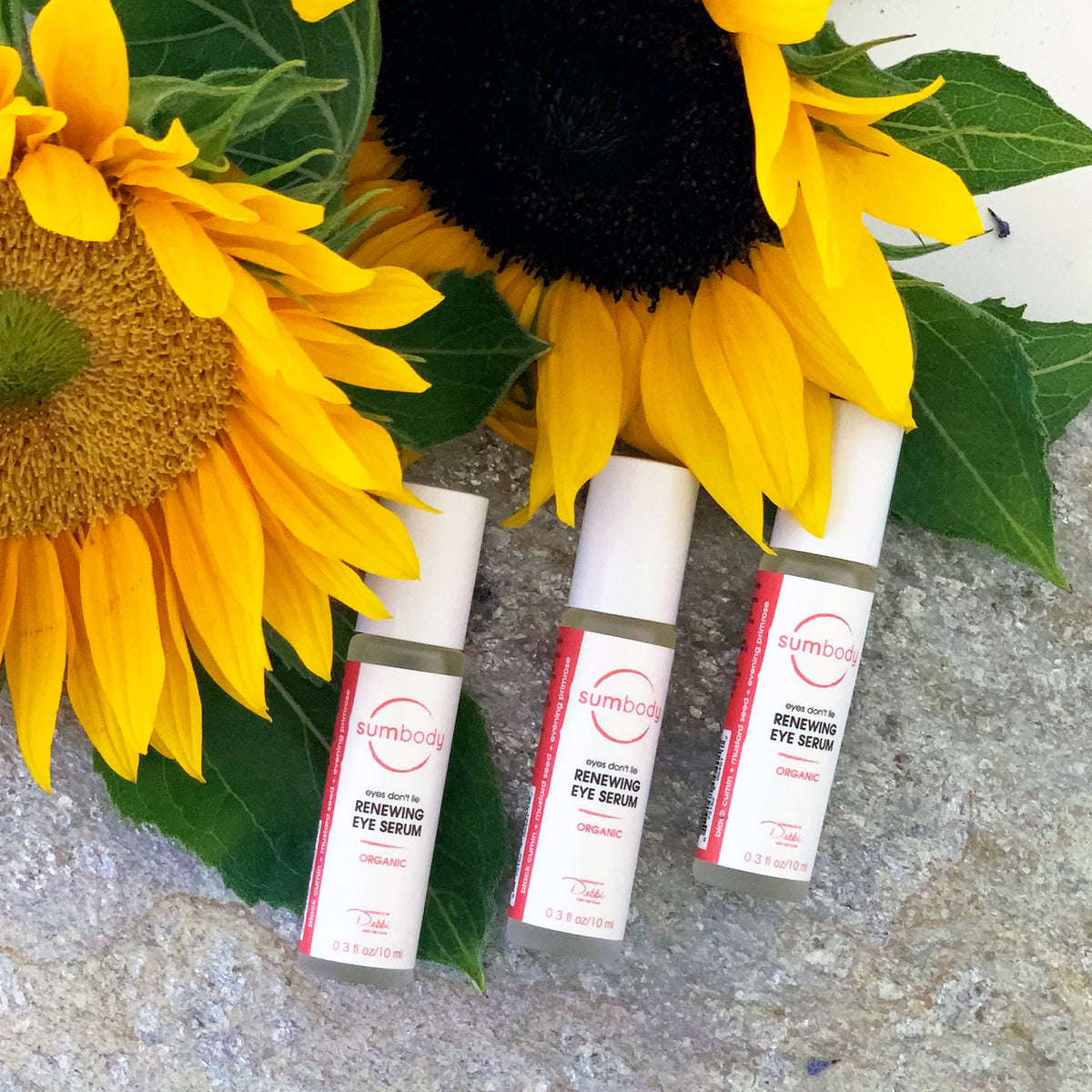 Eyes Don’t Lie Renewing Eye Serum - BIG FRENCHIES