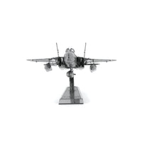 F-15 Eagle 3D Steel Model Kit Metal Earth