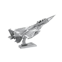 F-15 Eagle 3D Steel Model Kit Metal Earth