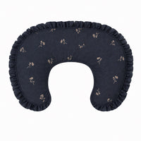 Dandelion Ruffle Nursing Pillow Cover