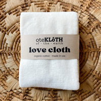 Love Cloth - BIG FRENCHIES