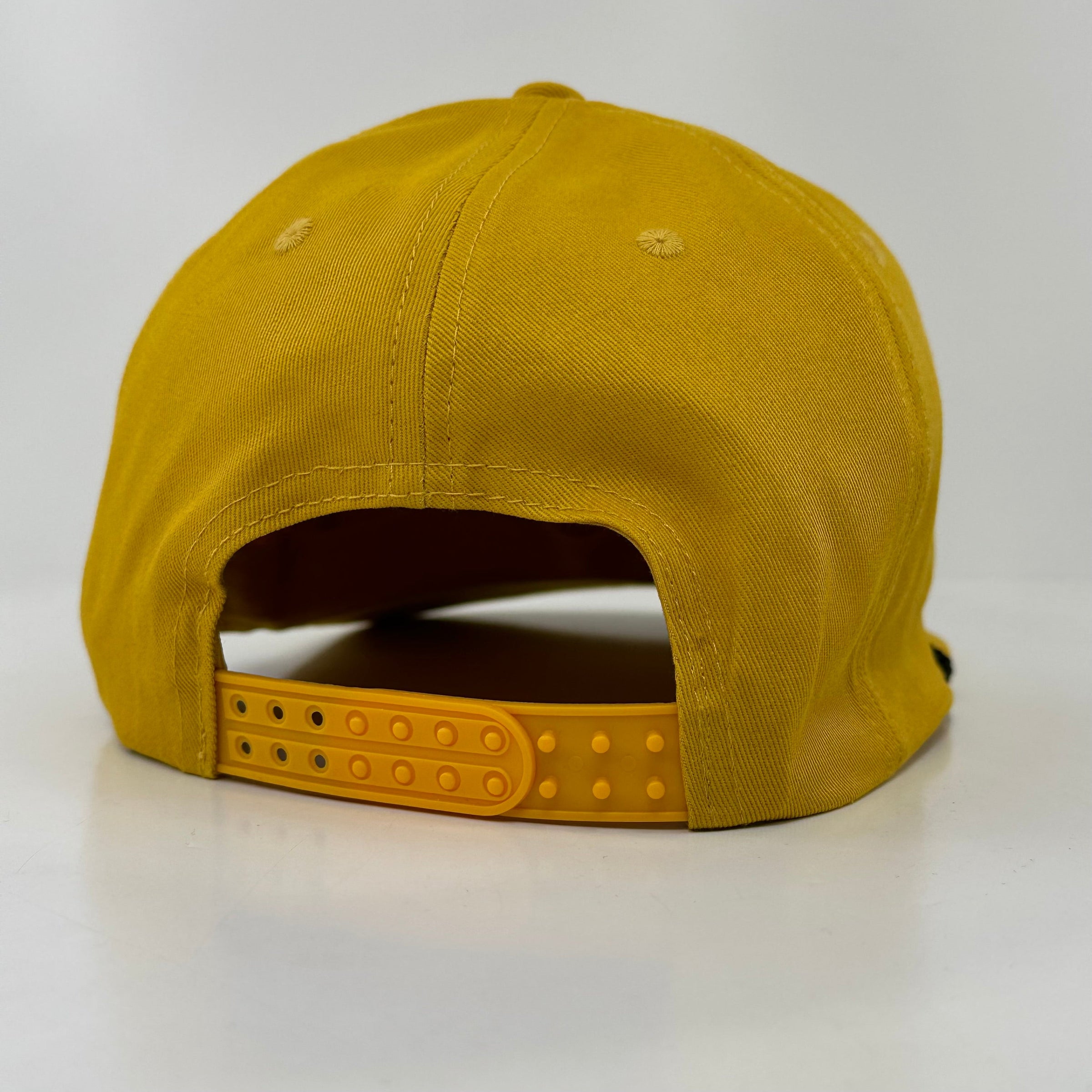 OSH BULL HAT Custom Embroidered￼