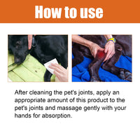 Pet Bee Venom Oil, Joint Care For Cats And Dogs Relieves Joint Pain For Pets Pet Care Water