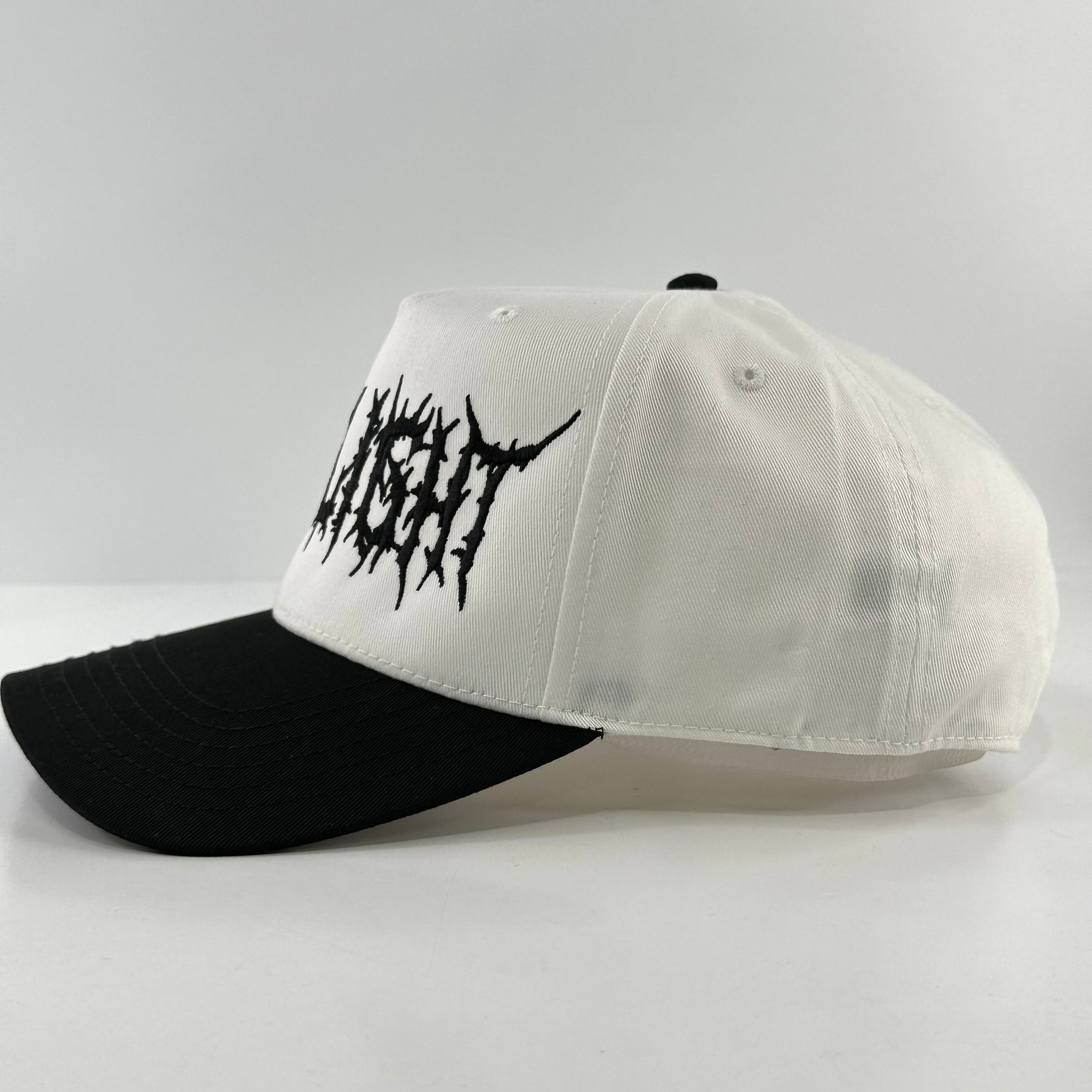 GASLIGHT HAT Custom Embroidered