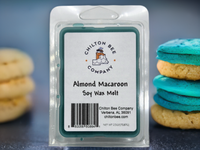 Soy Wax Melt - BIG FRENCHIES