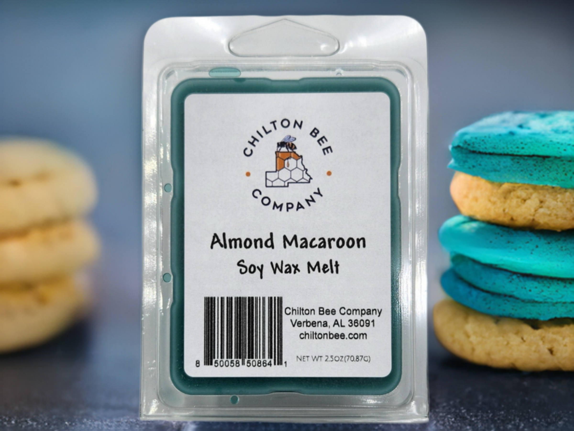 Soy Wax Melt - BIG FRENCHIES